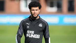 Football statistics of deandre yedlin including club and national team history. Newcastle United Yedlin Looking To Put Groin Injury Behind Him As He Returns To Training
