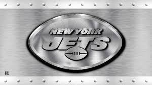 Orange, blue, and black logo, logo circle technology, circle, blue, text png. New York Jets New Steel Logo Football Sports Background Wallpapers On Desktop Nexus Image 2507805