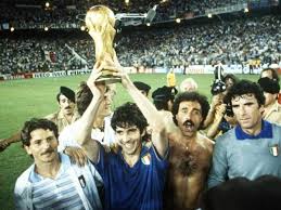 Brazil vs italy 1982 world cup classic match. Paolo Rossi Italy S Football Hero And World Cup Winner Paolo Rossi Dies Aged 64 Football News Times Of India