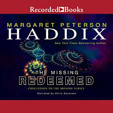 This book is part of a larger series by a variety of authors. Redeemed By Margaret Peterson Haddix Audiobook Audible Com