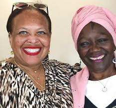 The Heritage Library Heirs' Property Family Research Project