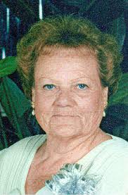 Belva Anglesey Obituary