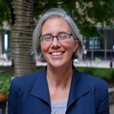 Elizabeth Andersen — American Leadership Initiative