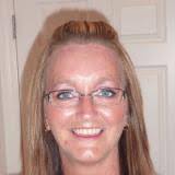 Starla Giesick, 45, of Colstrip