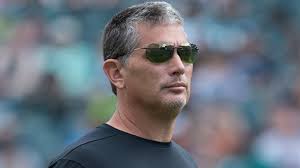 Quotes: Defensive Coordinator Jim Schwartz
