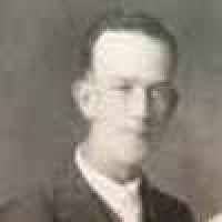 Cornelius Lee Boren (1890–1959)