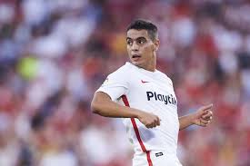 Richard sette et omar da fonseca. Psg Reportedly Make Contact With Sevilla Over Wissam Ben Yedder Bleacher Report Latest News Videos And Highlights