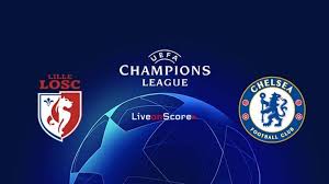 Lille Vs Chelsea Preview And Prediction Live Stream Uefa Champions League 2019 2 Uefa Champions League Champions League League