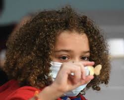 Greenwich's Bruce Museum takes its classes across town to Building One  Community in Stamford