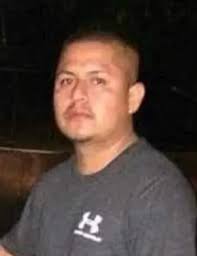 Obituary information for Juan Jesus Vasquez Vasquez