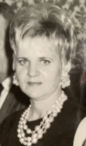 Obituary for Doris M. (Horton) Rafferty