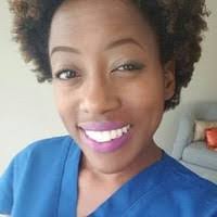 Aisha Wood's Instagram, Twitter & Facebook