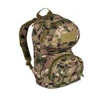Mochila táctica Highlander Scout 12 litros camuflaje ...