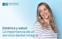 Estética y Salud: Un servicio dental integral - Ortodoncia Encinas