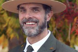 Mountain pond turtle imperiled by drought