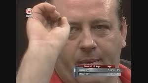 VIDEO: Viral video of 25 checkout dubbed 'The Devil's Finish' involving Ted  Hankey