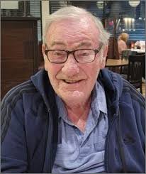 John Chorlton Obituary