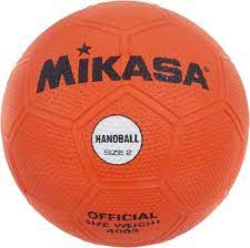 A federação portuguesa de andebol foi fundada em 1 de maio de 1939, contudo a actual designação é federação andebol de portugal; 4009 Bola Andebol Mikasa Portugal