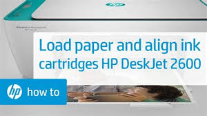 These steps include unpacking, installing ink cartridges & software. Hp Deskjet 2752 Printer Offline