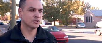 Ex-Orem officer Craig Martinez named Springville police chief