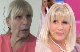 Jun 08, 2021 · gemma galgani è all'interno del dating show di maria de filippi da oltre 10 anni ma finora non è riuscita a trovare l'amore. Gemma Galgani Prime Foto Dopo Il Lifting Biccy It