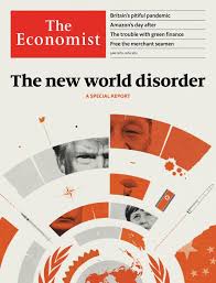 Decoded the messages by almas jacob. The Economist Asia Edition June 20 2020 Free Download Pdf Magazines Worldofmagazine Com