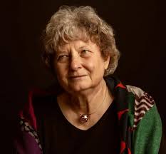 Ingrid Daubechies: Prizes and Art