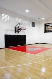 Our onelife fitness gyms with basketball offers camps, games, classes, and leagues for kids and adults. 27 Indoor Home Basketball Court Ideas Sebring Design Build