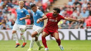 — نادي مانشستر سيتي (@cityarabia) july 2, 2020 تتأهب جماهير كرة القدم للاستمتاع بأفضل فريقين في بطولة في الدوري الإنجليزي الممتاز في السنوات الأخيرة بين مانشستر سيتي صاحب الأرض والضيافة ونظيره ليفربول الذي سيأتي إلى ملعب. Ø§Ù„Ù…ÙˆØ¹Ø¯ ÙˆØ§Ù„ØªØ´ÙƒÙŠÙ„Ø© Ø§Ù„Ù…ØªÙˆÙ‚Ø¹Ø© Ù„Ù‚Ù…Ø© Ù„ÙŠÙØ±Ø¨ÙˆÙ„ ÙˆÙ…Ø§Ù†Ø´Ø³ØªØ± Ø³ÙŠØªÙŠ Rt Arabic