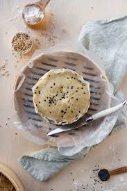 The dough felt like the clay that you would use to make pottery and never feels like a wheat dough. Steamed Barley Bread Jessica S Dinner Party