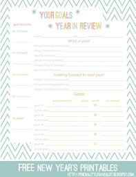 Goal Setting New Years Resolutions And Some Printables New Year Goals Goals Printable Newyear