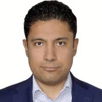 Alejandro Armelles Bello Email & Phone Number