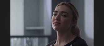 I didn't deserve that. You knew it too. We good though.