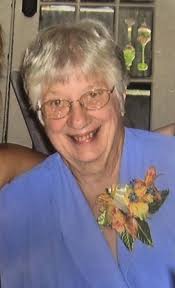 Obituary for Margaret R. Rakers