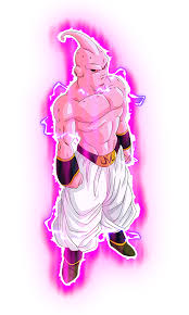 Super Buu W Aura Ver 2 By Blackflim On Deviantart In 2020 Anime Dragon Ball Super Anime Dragon Ball Dragon Ball Z