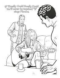 Friends With Benefits Coloring Book - 37755-05212 | Lovers Lane