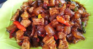 Ayam lada hitam cah sayur sehat *oseng sayur sehat *tumis tauge, bakso, tahu buat promil simple sehat. 314 Resep Tumis Kikil Tahu Spesial Enak Dan Sederhana Ala Rumahan Cookpad