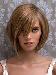 Long bob hairstyle for over 50 women. Latest Hairstyles For Women Latest Hairstyles