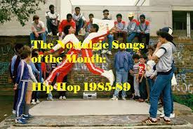 The Best Hip Hop Songs Of The Late 80s Beardedgmusic