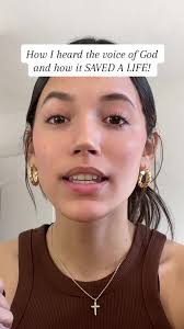 How I Heard the Voice of God and Saved a Life