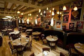 Rustic Kitchen Bistro And Bar Rustic Kitchen American Restaurant Las Vegas Hotels