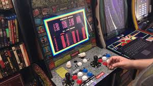 Learn everything an expat should know about managing finances in germany, including bank accounts, paying taxes, getting insurance and investing. Arcade1up Retropie Dual Stick Robotron And Karate Champ Plus Custom Defender Configuration Youtube