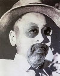 Death of a Marine at Dyala Bridge, near Bagdad, Iraq