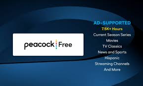 Maybe you would like to learn more about one of these? Nbc S Peacock Streaming Service 6 Things To Know Vox