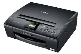Download the latest version of the brother dcp l2520dw driver for your computer's operating system. Brother Dcp J315w Printer Driver Download Free Gallery