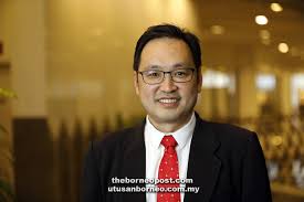 Kok ping gouts de chine. Chong Families In Need Of Essential Food Items Can Register Names Contacts With Dap Bandar Kuching Stampin Service Centres Borneo Post Online