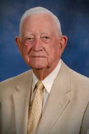 Robert L. Jennings, Sr.