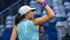 Born 31 may 2001) is a polish professional tennis player. Tennis Swiatek Advances To 3rd Round Of Australian Open Polandin Com