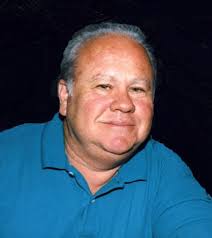 John Monaghan Obituary