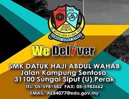 1 malaysia netbook from tun abdullah. Smk Datuk Haji Abdul Wahab Photos Facebook